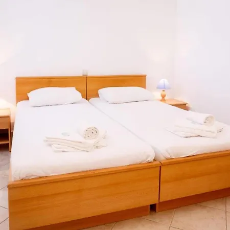 Lejlighed - Comfort One Bedroom G1
