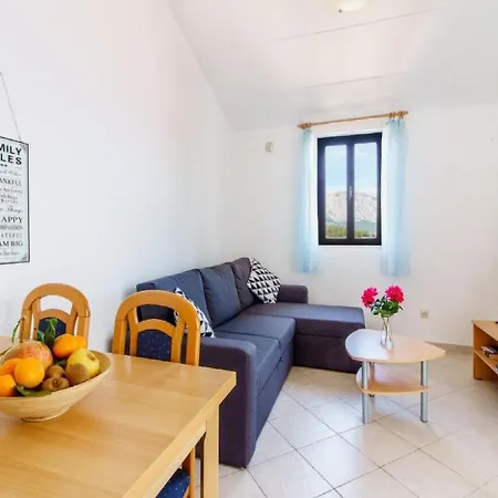 Lejlighed - Comfort One Bedroom G1