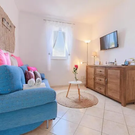 Lejlighed - Comfort One Bedroom G1