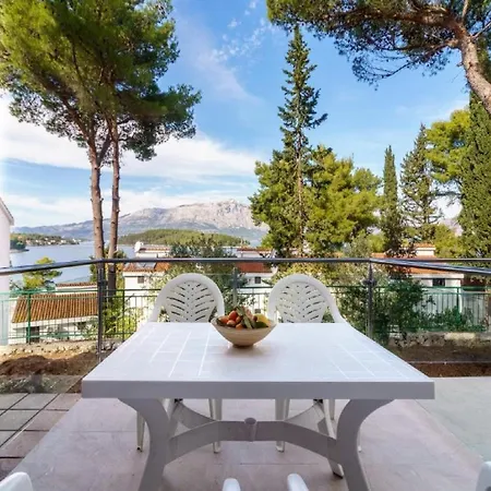 - Comfort One Bedroom G1 Lumbarda