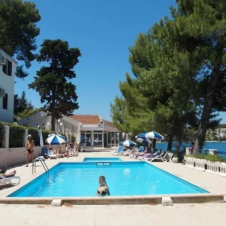Lejlighed - Comfort One Bedroom G1 *