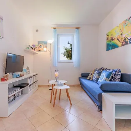 - Comfort One Bedroom G1 Lejlighed *