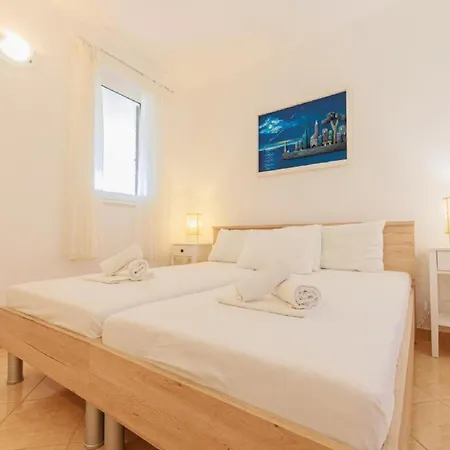 Lejlighed - Comfort One Bedroom G1 *