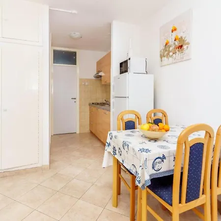 Lejlighed - Comfort One Bedroom G1 Lumbarda