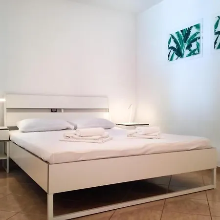 Lejlighed - Comfort One Bedroom G1