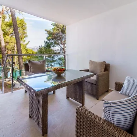 - Comfort One Bedroom G1 Lejlighed *