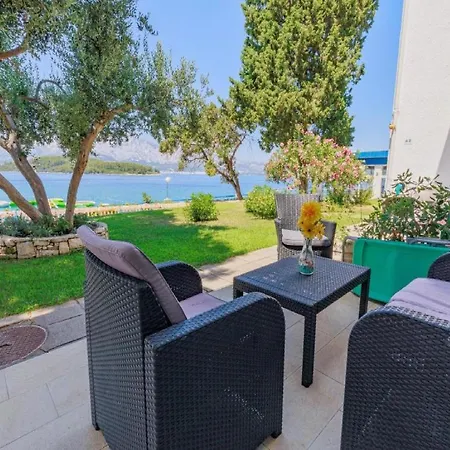 Lejlighed - Comfort One Bedroom G1 *