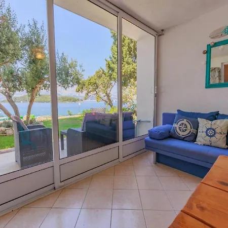 Lejlighed - Comfort One Bedroom G1 Lumbarda